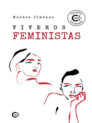 cover image of Viveros feministas